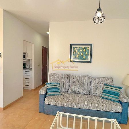 Апартаменти Nerja Medina A2 Екстер'єр фото